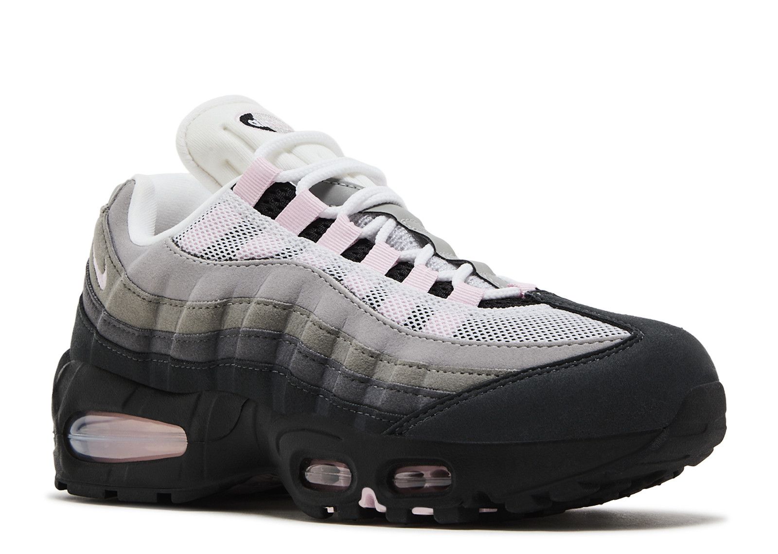Wmns Air Max 95 'Pink Foam' 2025