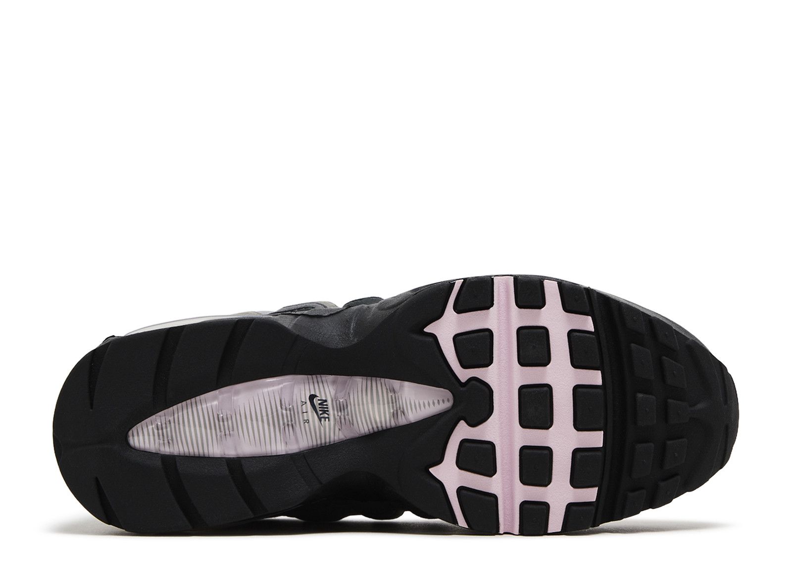 Wmns Air Max 95 'Pink Foam' 2025