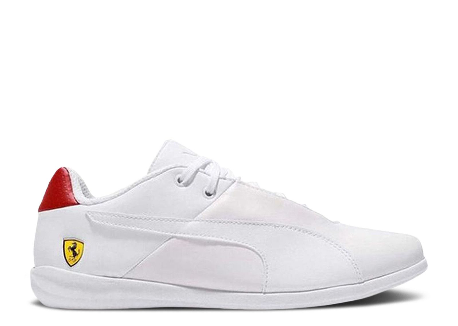 MEN\'S SIZE 11 Puma SF Future Cat Casual Shoes Ferarri 306001 01 Low Top Sneaker 41Pjd46-5xL._AC_UY900_.jpg main image 4