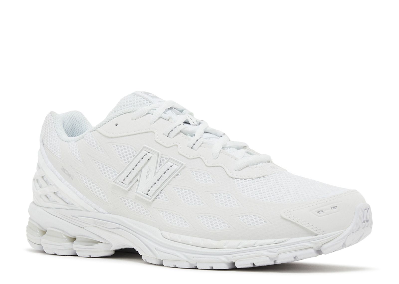 New Balance 1906W 'Triple White' - New Balance - U1906WFC - white