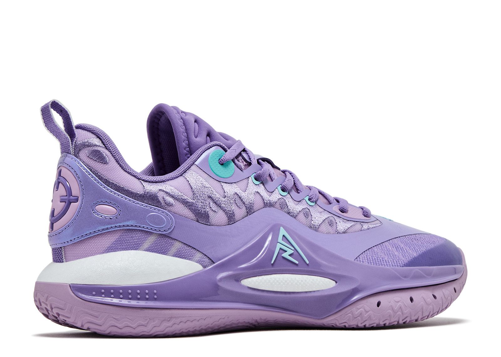 AR2 'Milky Way' - Rigorer - Z324460101 2 - purple/white/blue