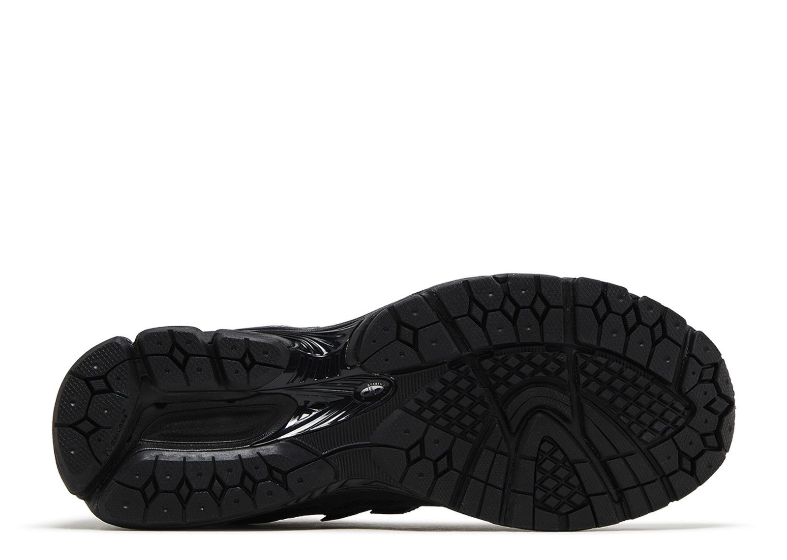 New Balance 1906W 'Triple Black' - New Balance - U1906WFD New Balance 1906W 'Triple Black' - New Balance - U1906WFD