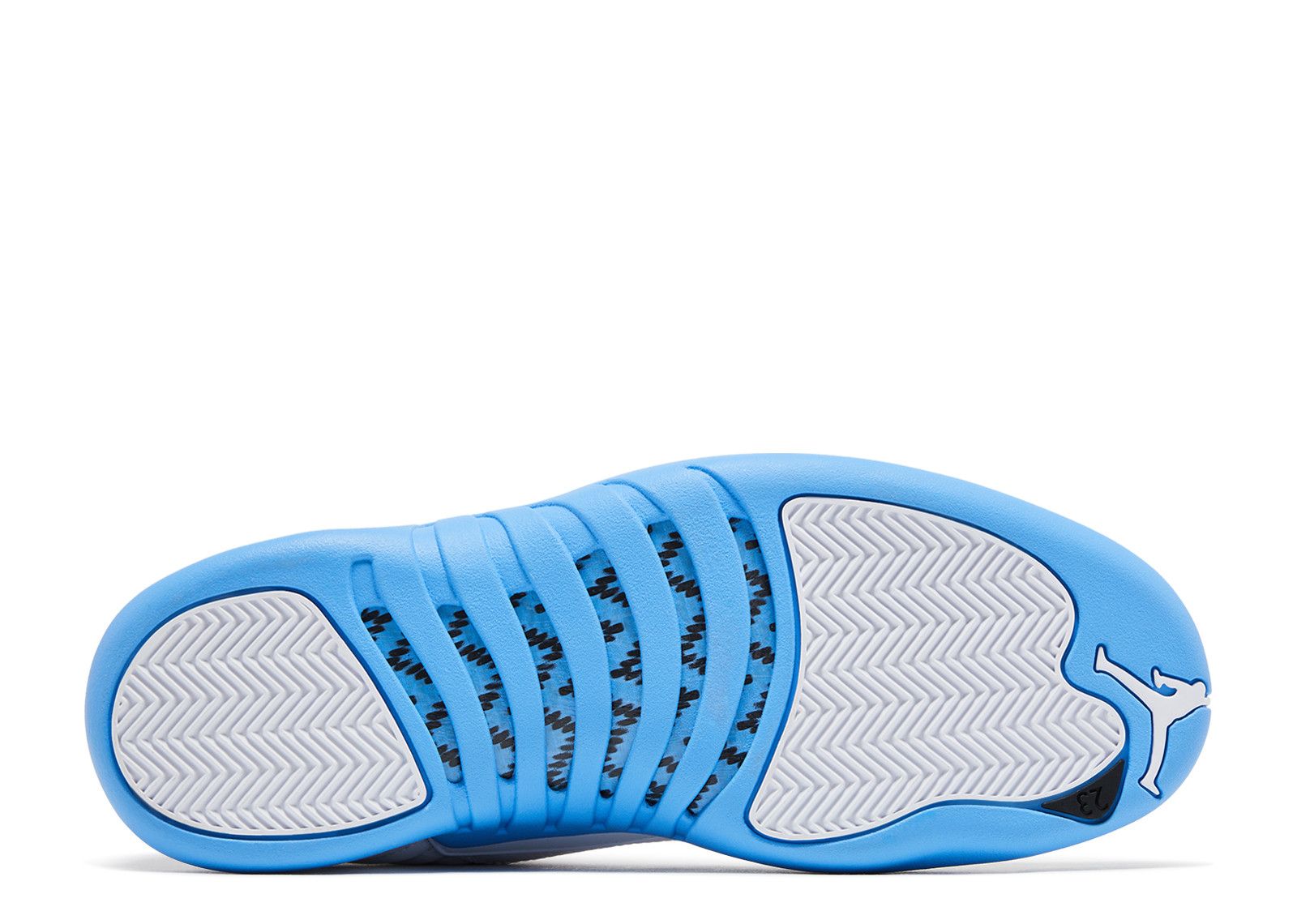 Jordan 12 Retro 'Melo' 2025 - Air Jordan - CT8013 112