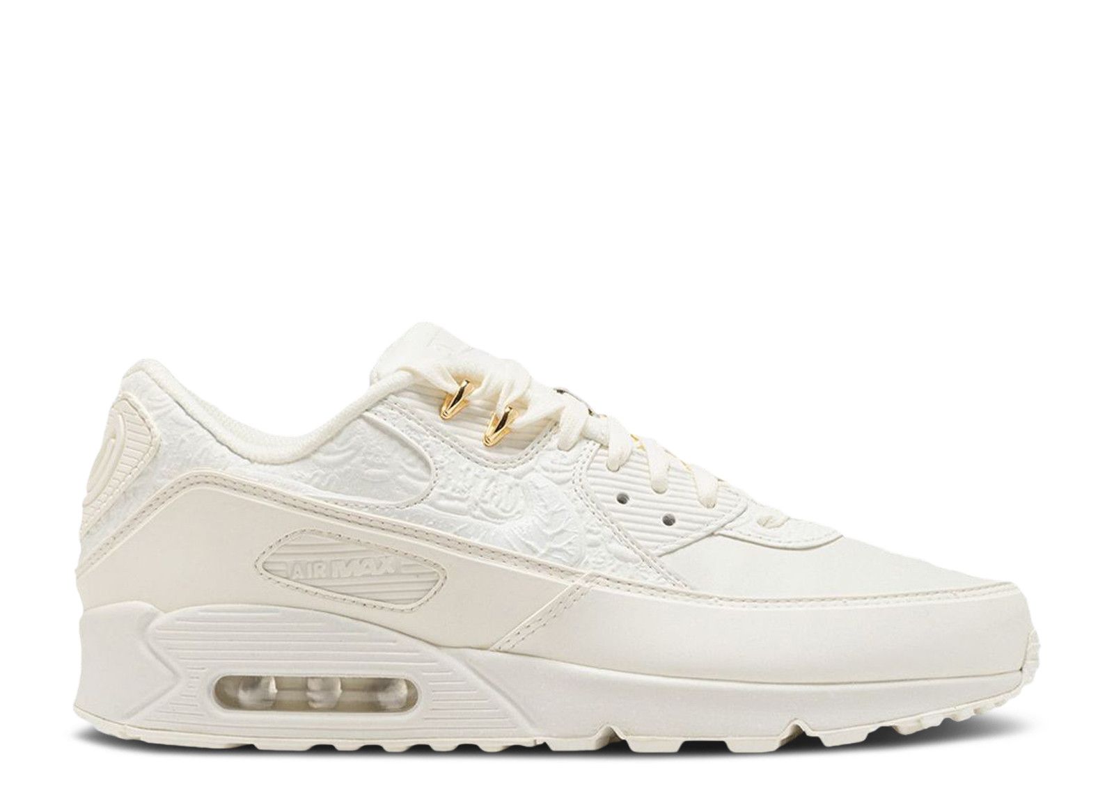 新作 Slawn sail/white - 100 FD6492 - Nike - 'Sail' 90 Max Air X 靴