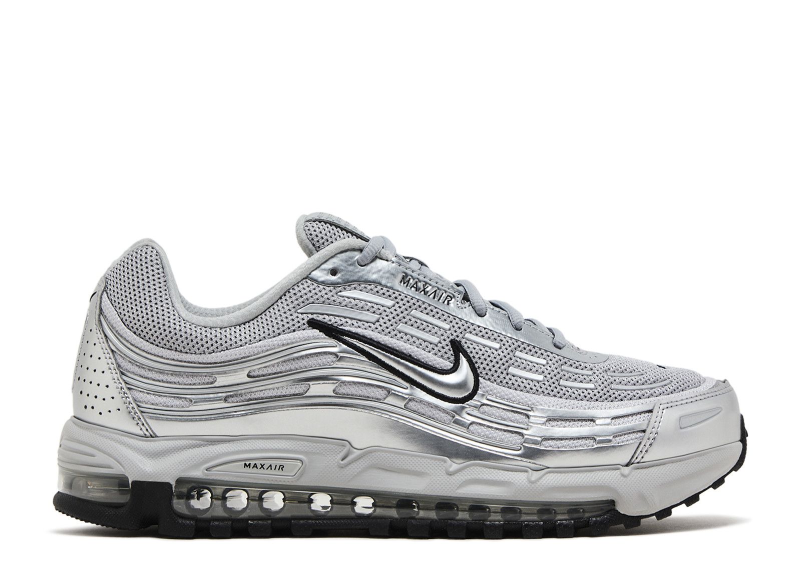 Air Max TL 2.5 'Metallic Silver'