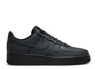 Air Force 1 Low 'Smoke and Mirrors Pack - Triple Triple Black'