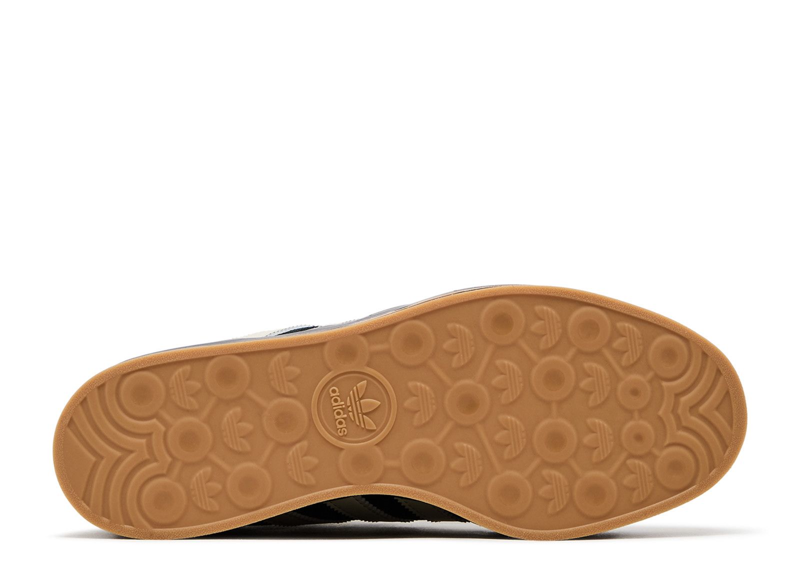 Adidas Wmns Gazelle Stack ‘Black Cream Gum’