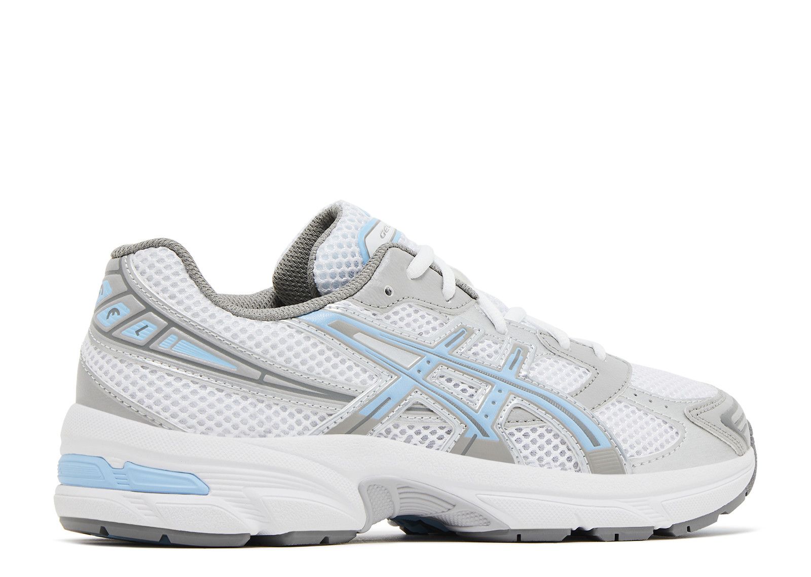 爆買いしたくなる ASICS - Sky' 'Arctic GS 1130 Gel - white - 100 1204A169 アクセサリー