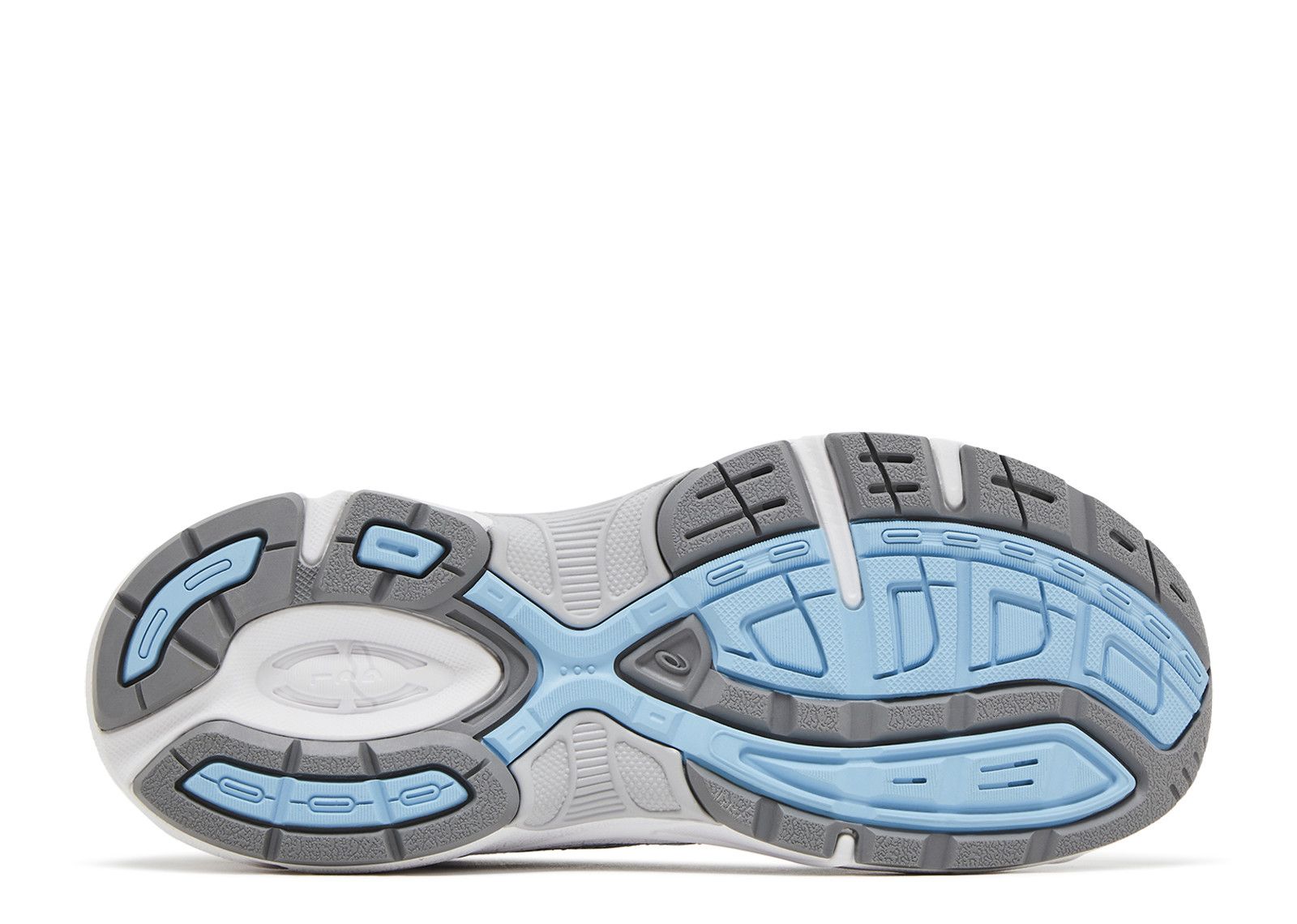 Gel 1130 GS 'Arctic Sky' - ASICS - 1204A169 100 - white