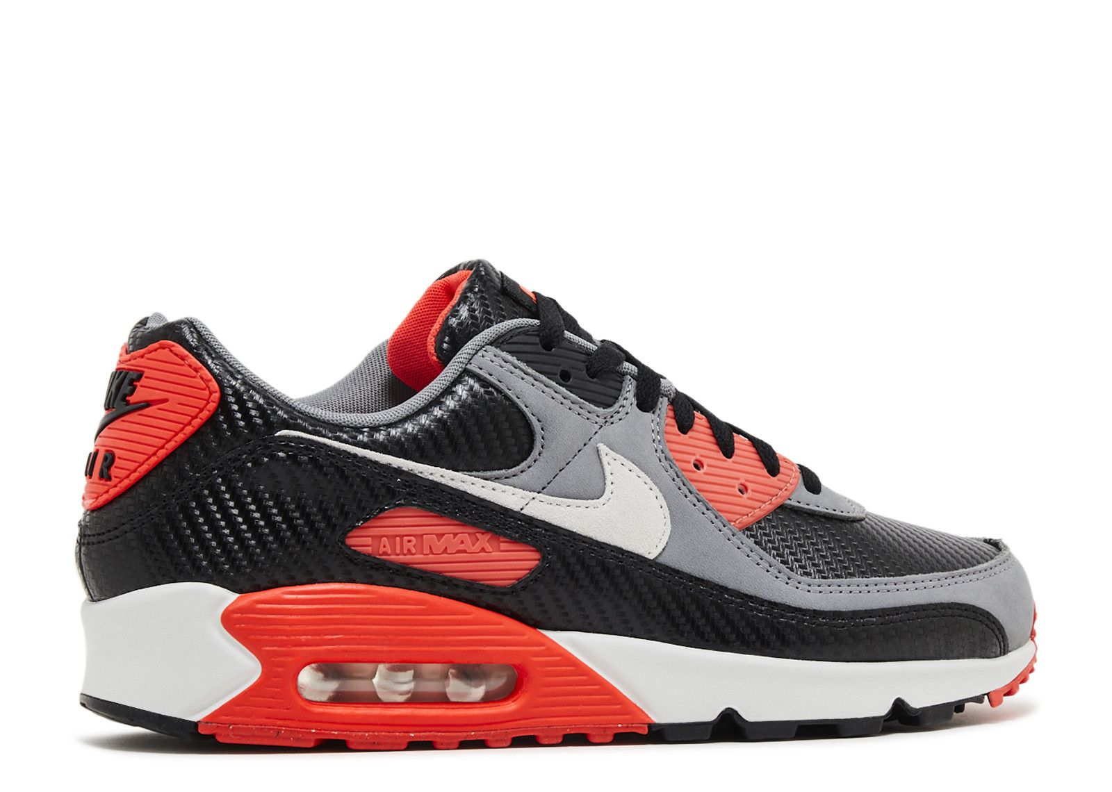 nike airmax 3 radiant red