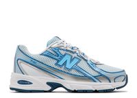 New Balance 740 'Blue Agate White'