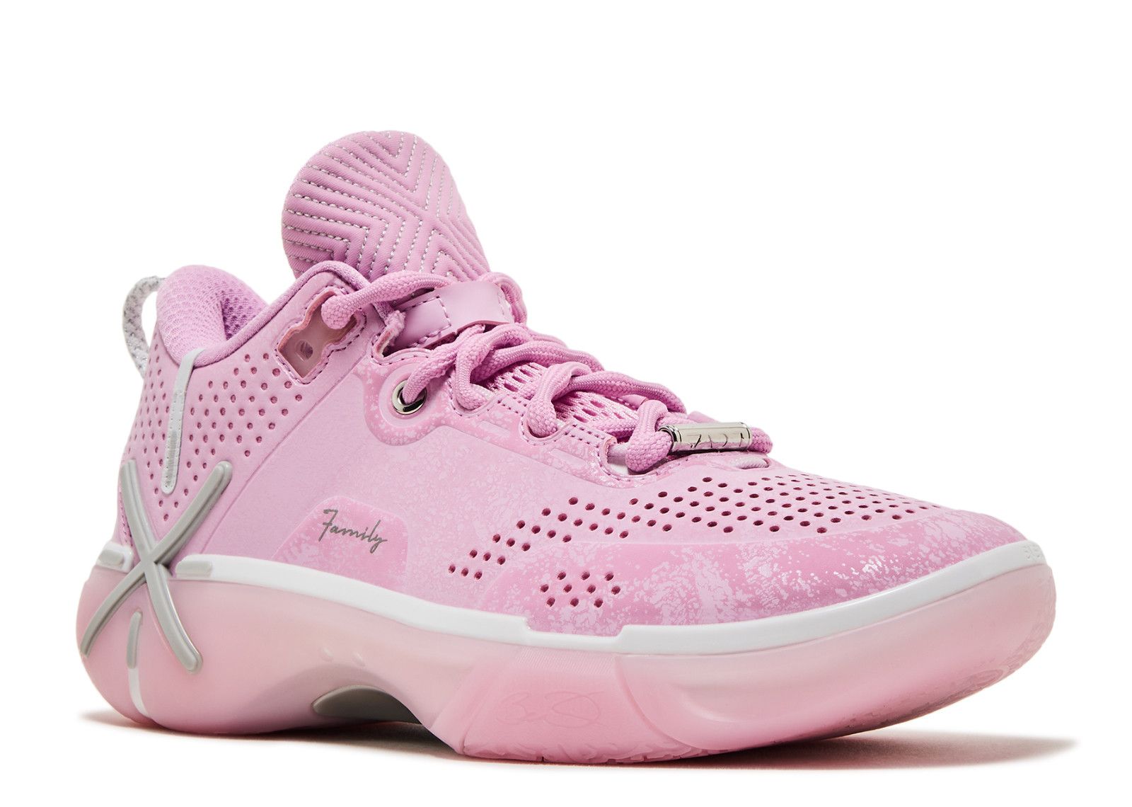 Wade Shadow 6 'Miami Nights' - Li Ning - ABPU029 8 - cherry