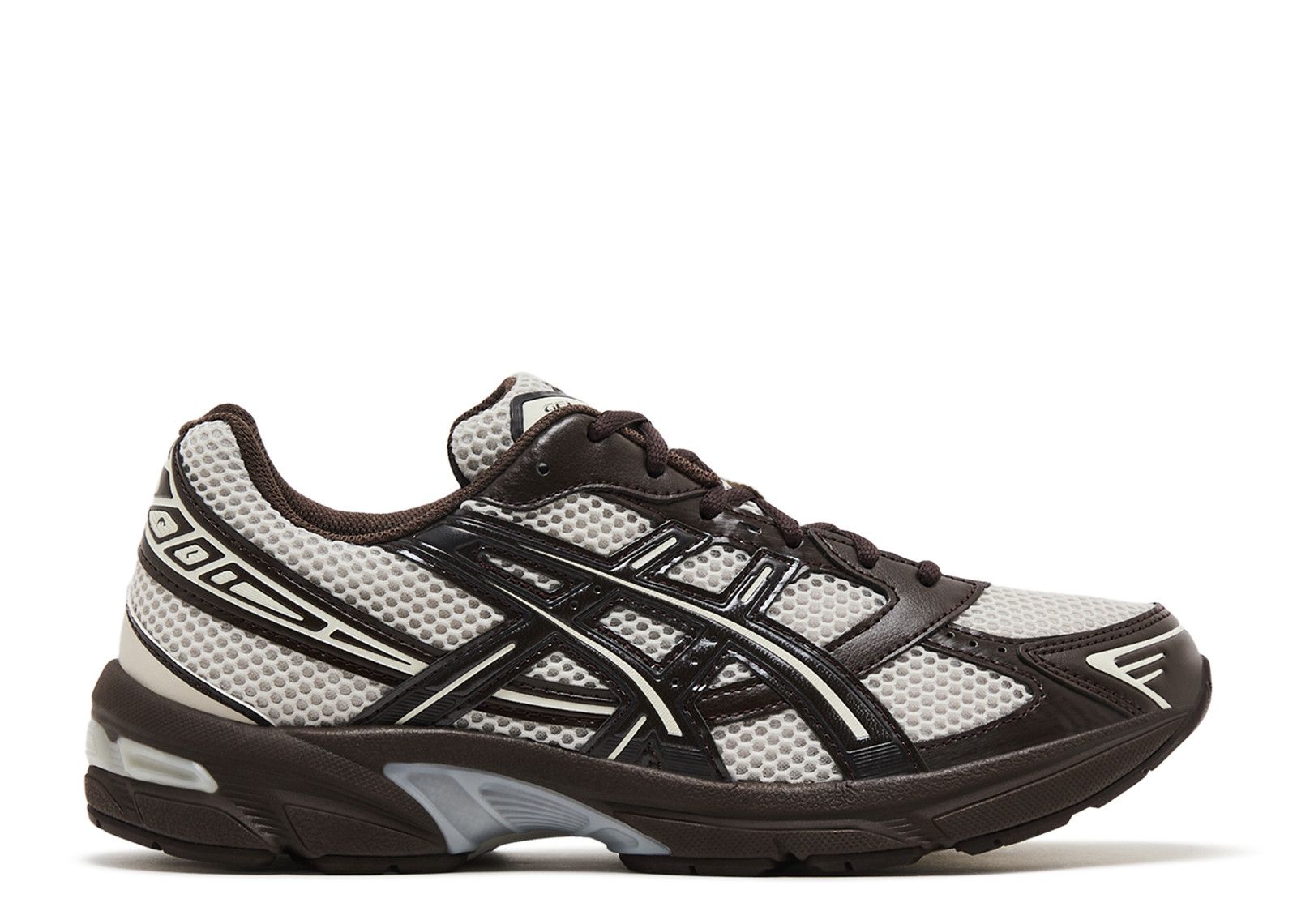 Gel Kahana TR V4 'Silver Black Brown' - ASICS - 1203A716 020