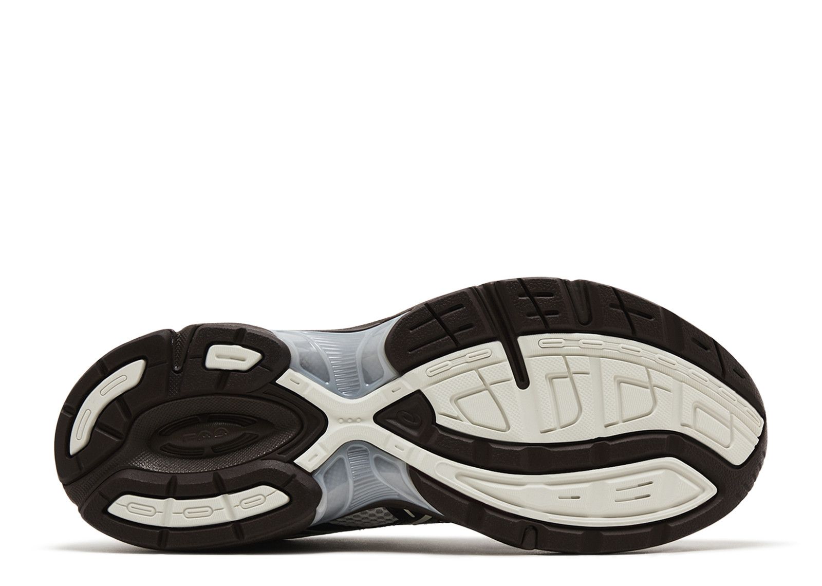 Gel 1130 'Smoke Grey Java' - ASICS - 1203A708 020 - smoke