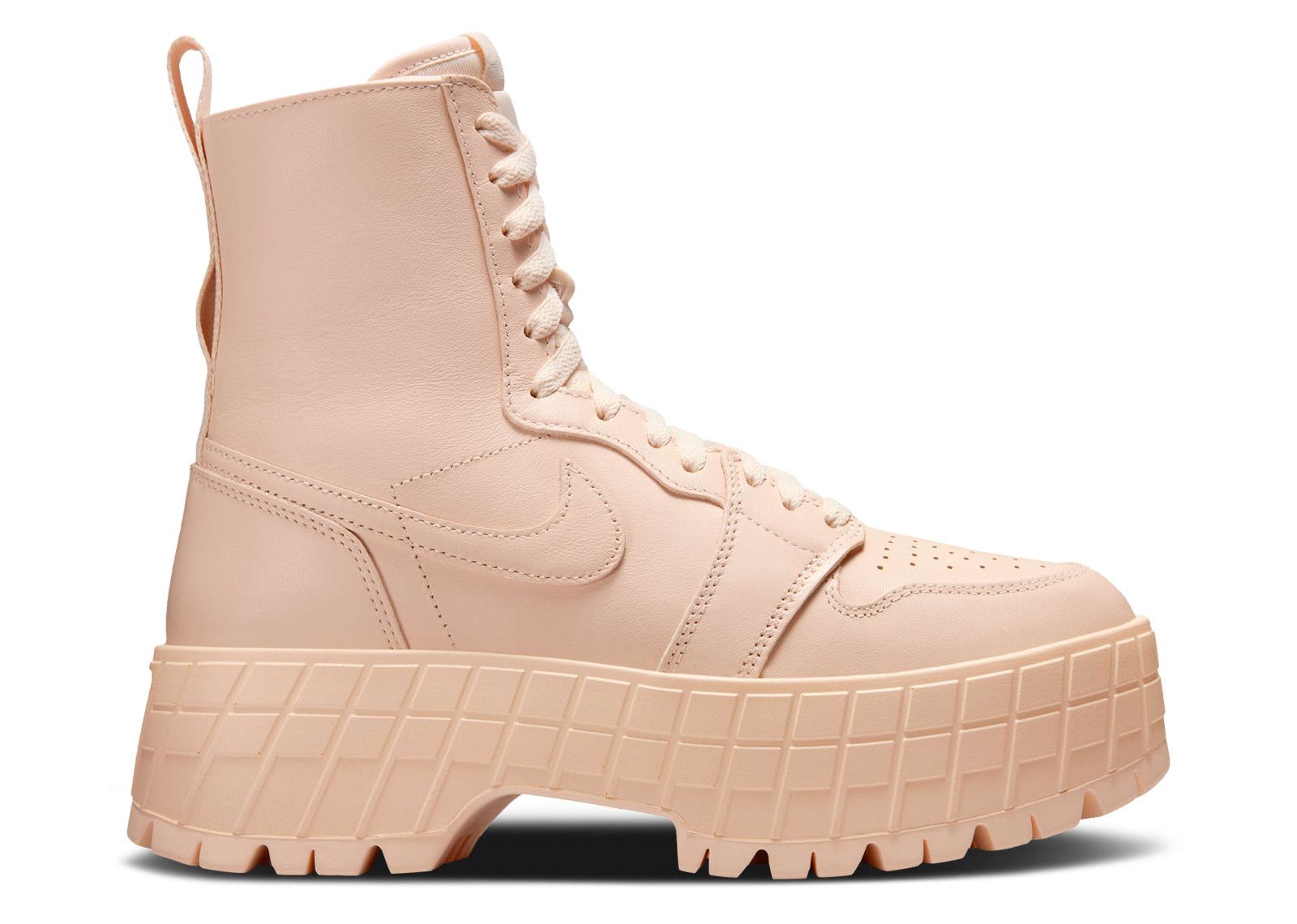 Wmns Jordan 1 High Brooklyn 'Guava Ice' - Air Jordan - FJ5737 800