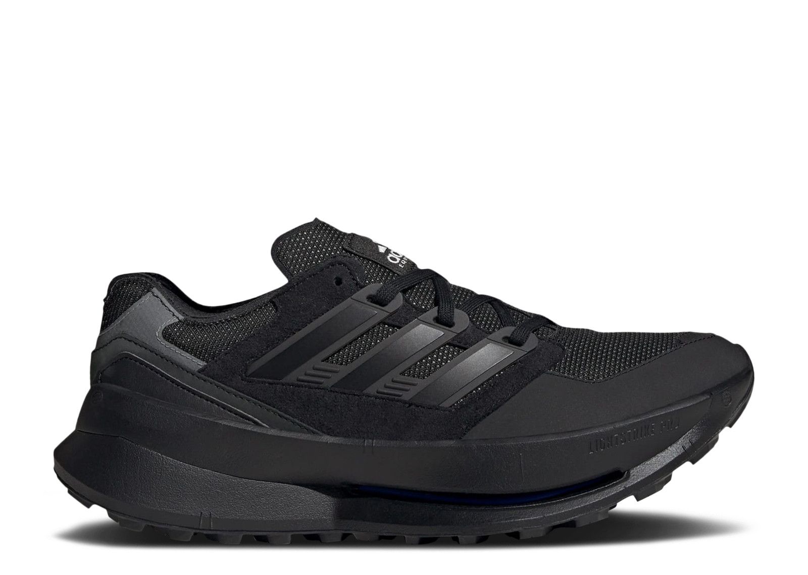Adidas Equipment Agravic 'Black'