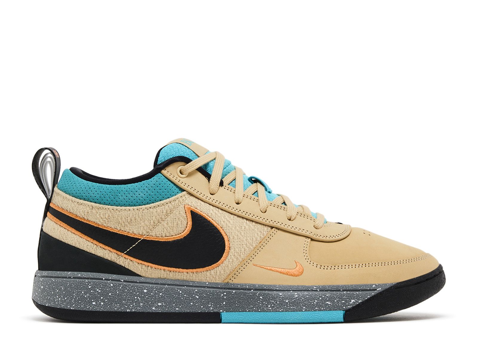 NIKE BOOK1 盛り沢山 EP LEA Chapter One
