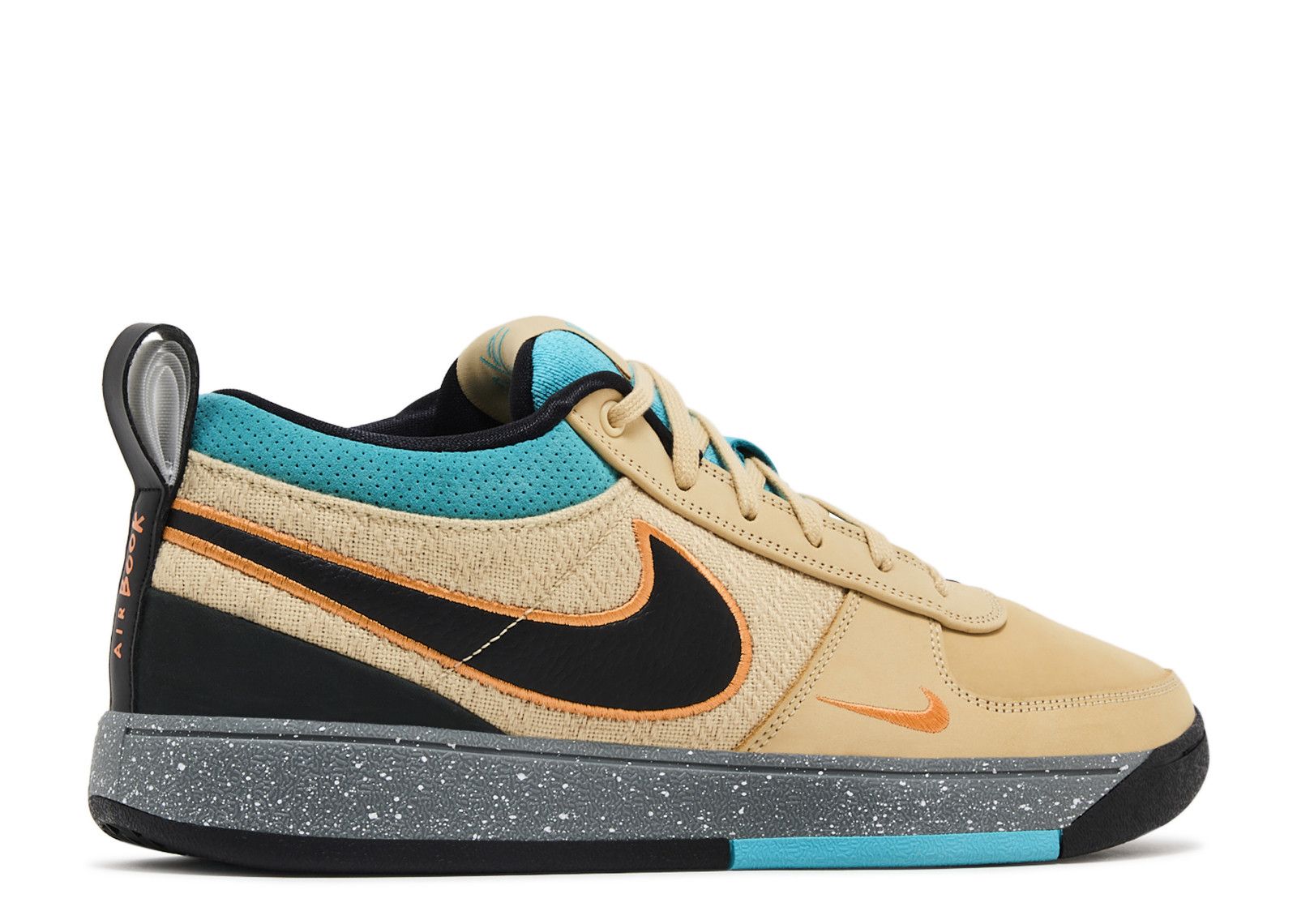 The Nike Book 1 Mowabb is Available Now