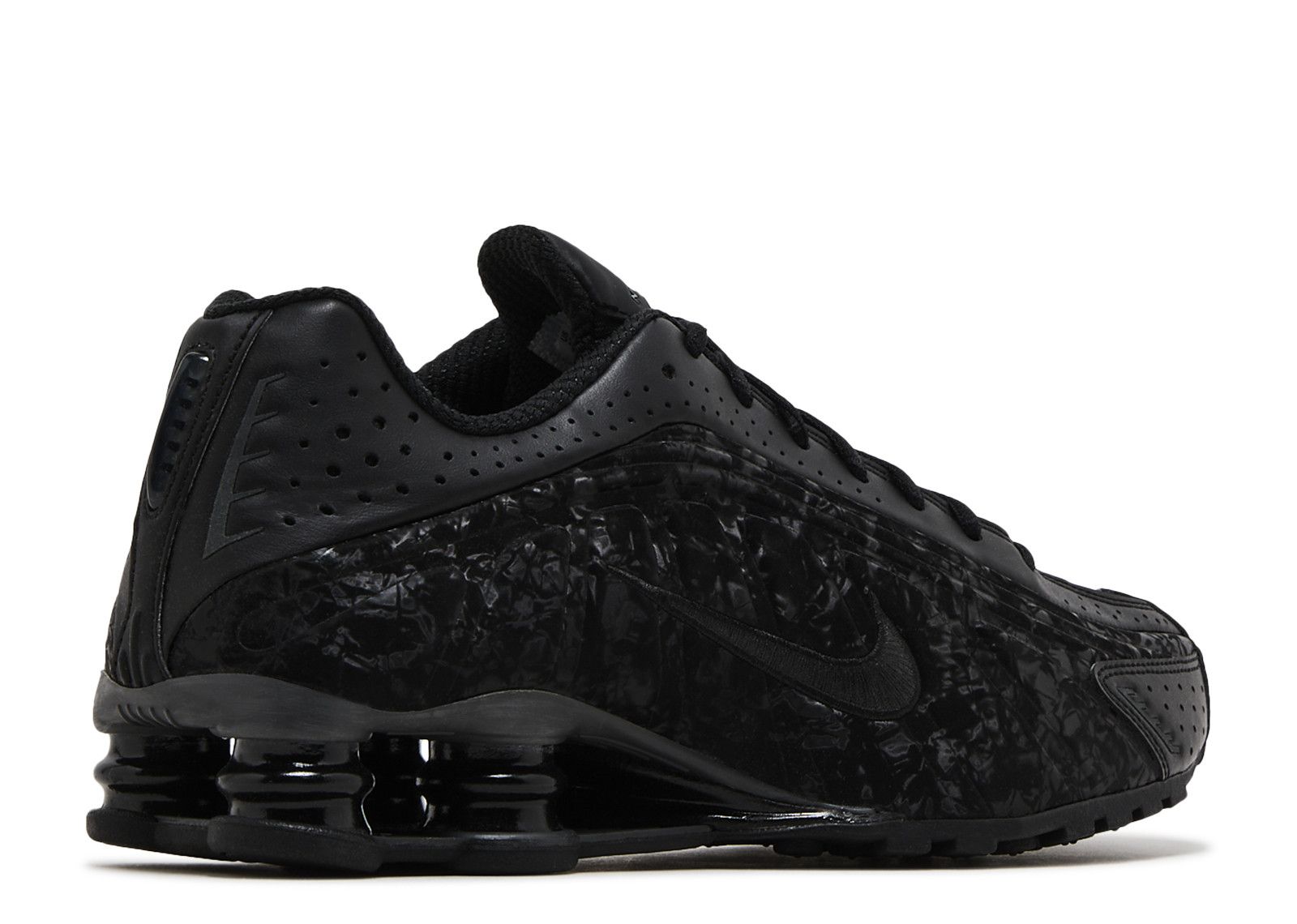 Wmns Shox R4 