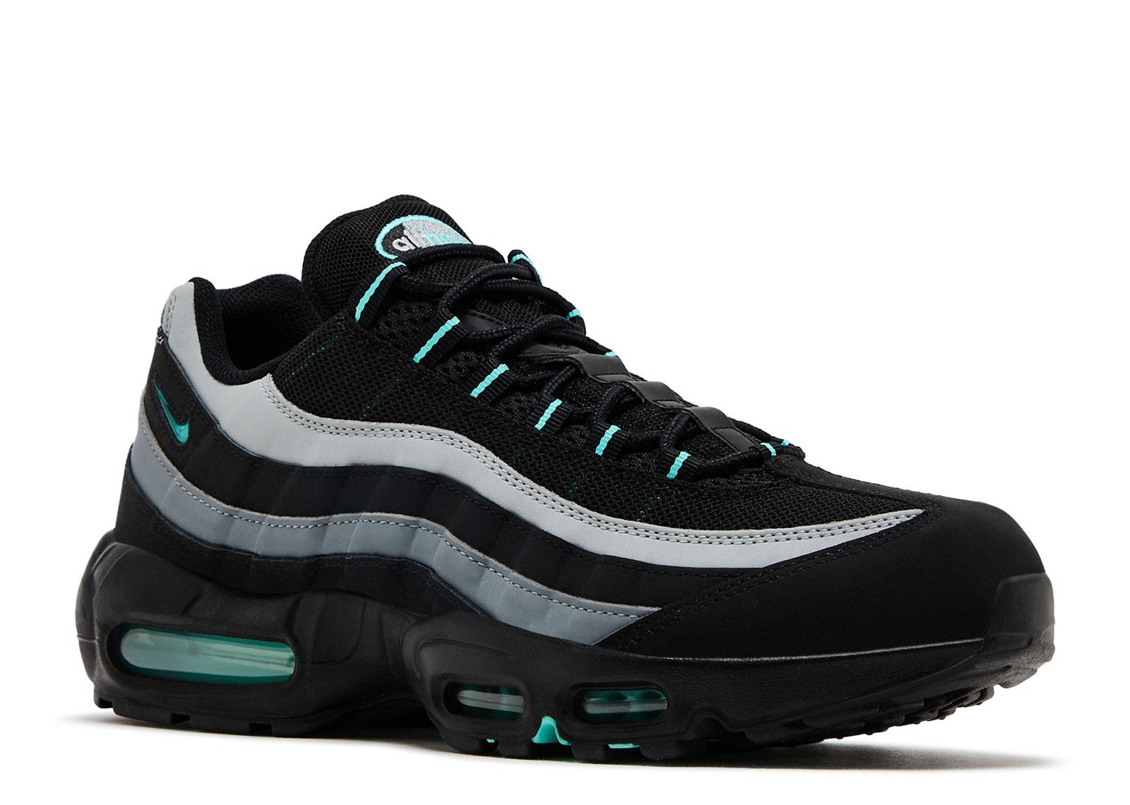 NIKE ☆ Air Max 95 ‘Aurora Green’ Nike Air Max 95 Aurora Green HV6062-001
