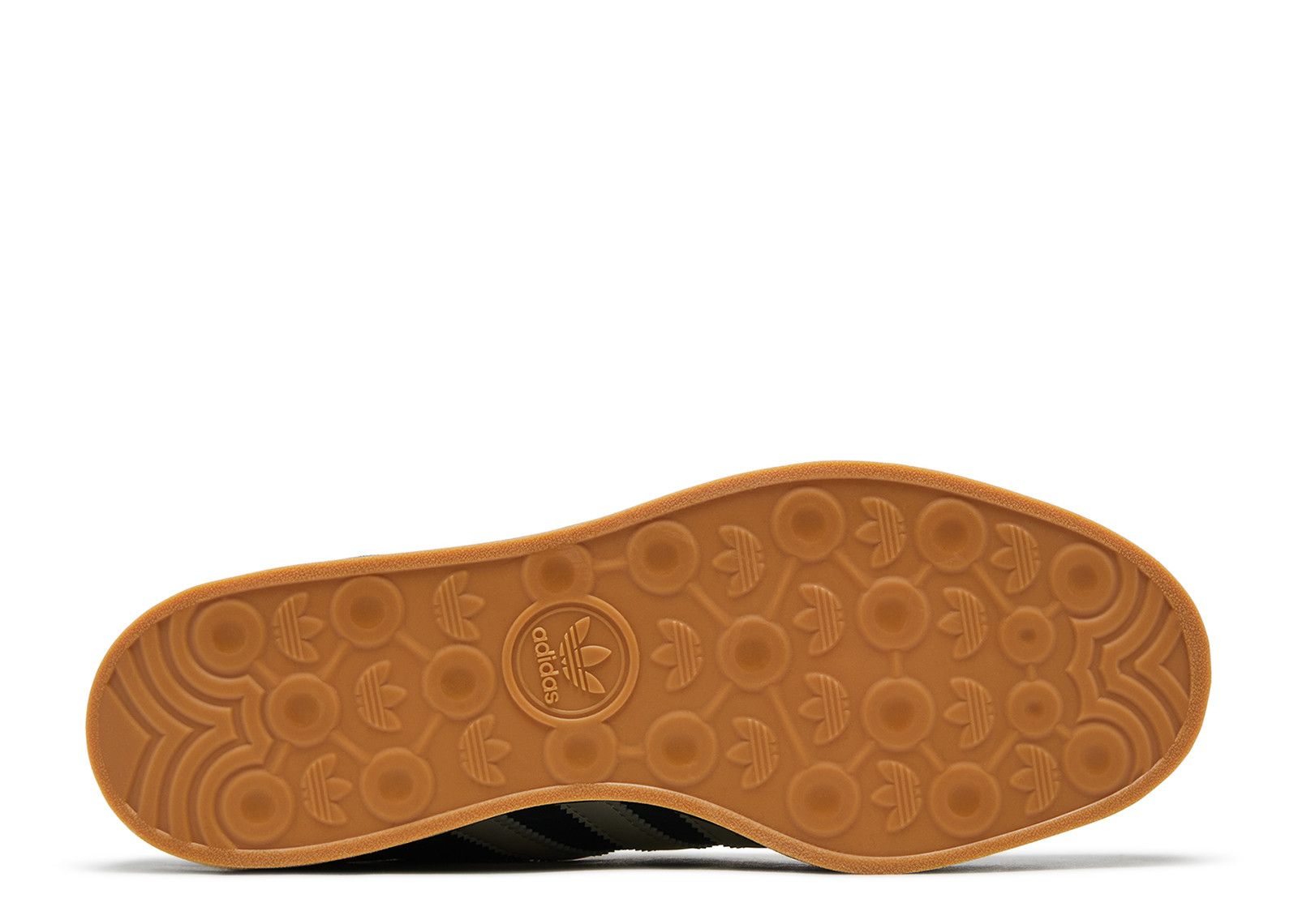 Adidas Wmns Gazelle Stack ‘Green Cream Gum’