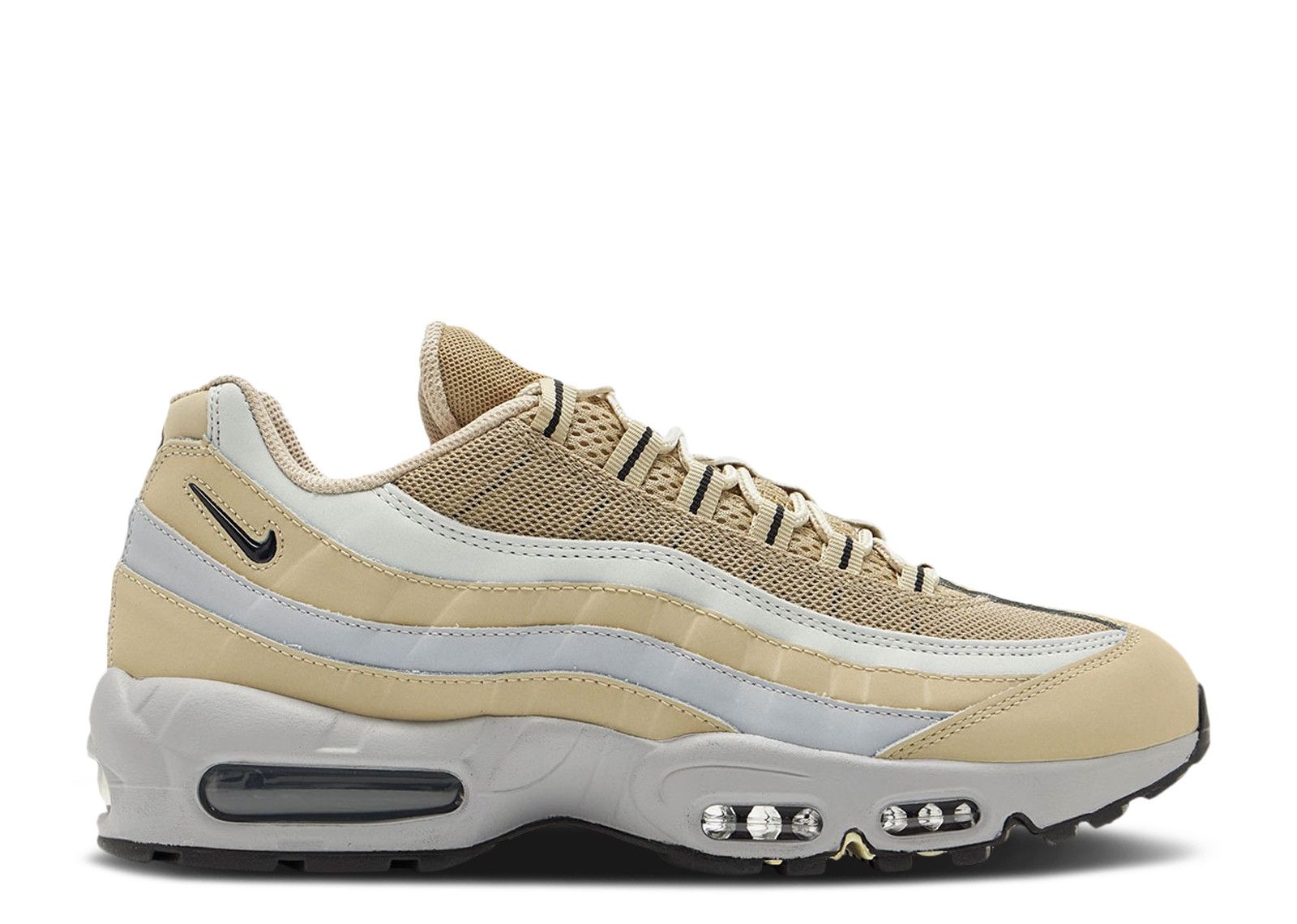 Air Max 95 'Desert Khaki' - Nike - HV6062 200 - desert khaki