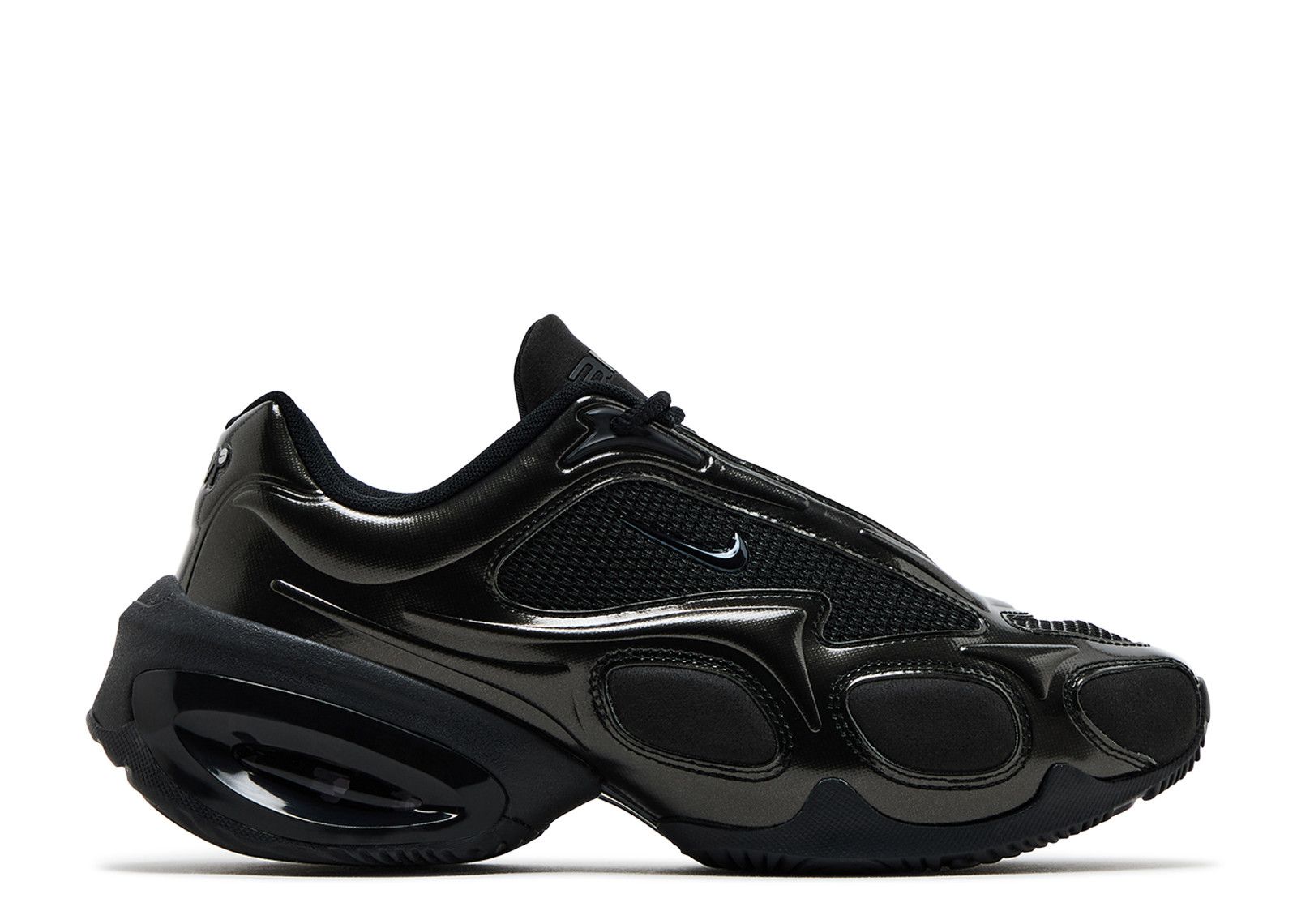 NIKE ☆ Air Max Muse Women’s ‘Triple Black’ Nike Air Max Muse Women's Shoes. Nike.com