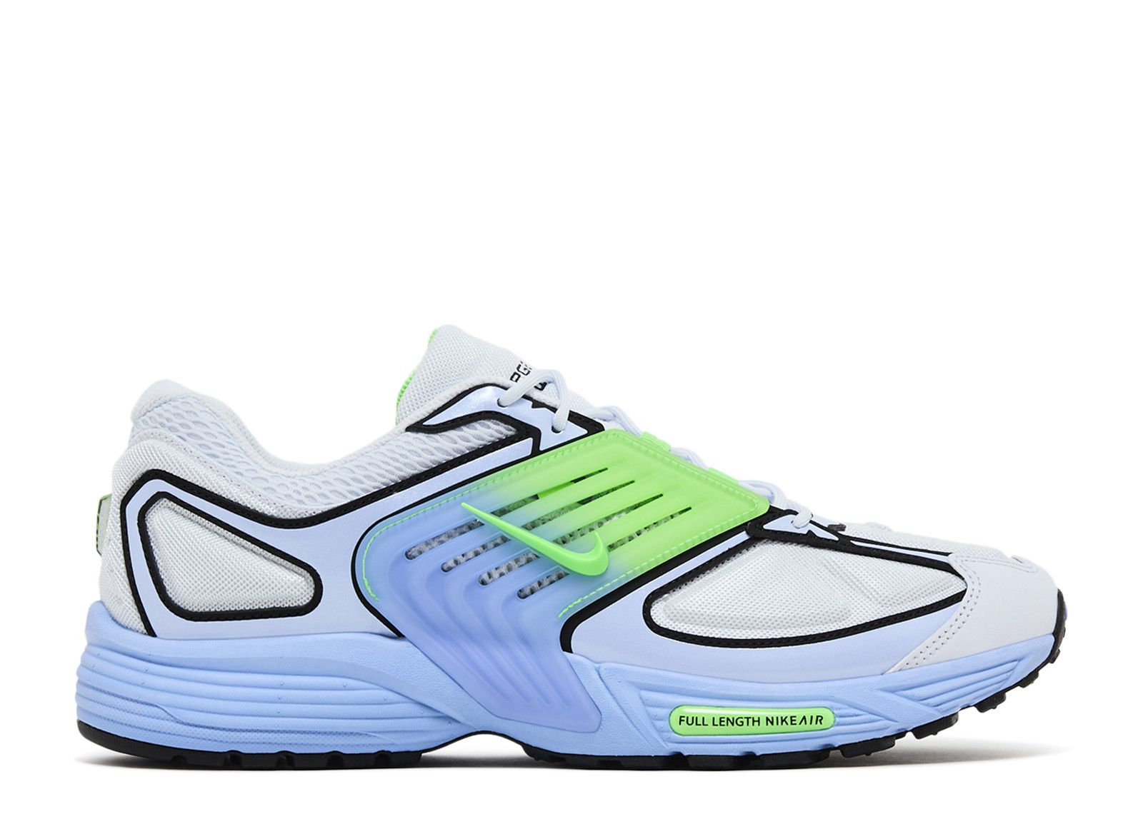 Pegasus Wave 