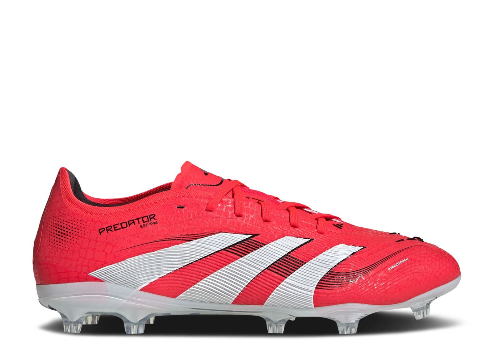 Predator 24 Pro FG 'Pure Victory Pack' - Adidas - ID3856 - lucid