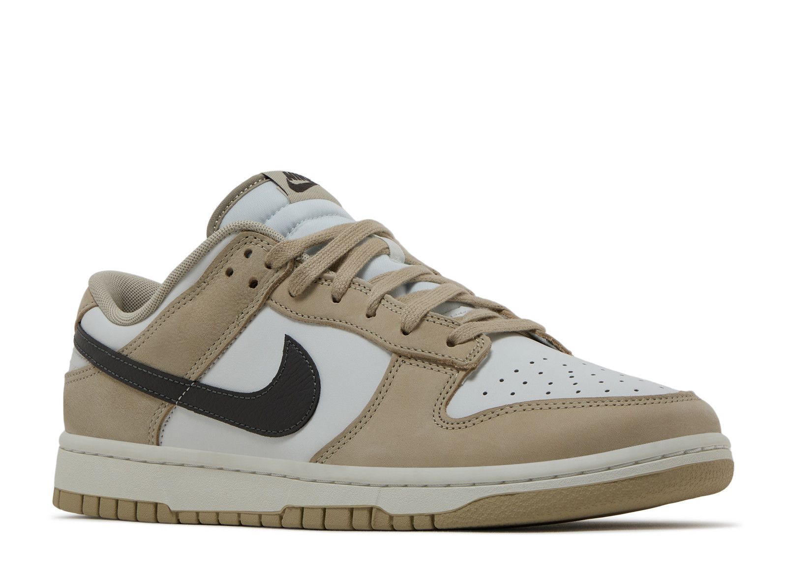 Dunk Low 'Desert Khaki' - Nike - IB3079 200 - desert khaki