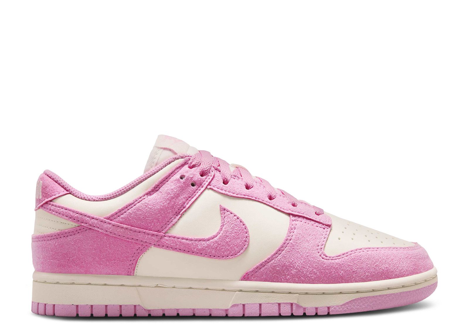 靴 Nike Women's Dunk Low \"Pink Paisley\" Nike Dunk Low Essential Paisley Pack Pink (Women's) - FD1449