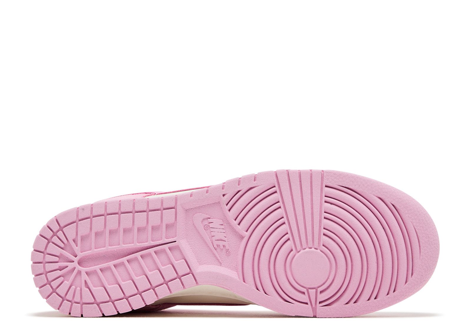 Wmns Dunk Low Next Nature 'Pink Rise Sail' - Nike - HJ7673 101