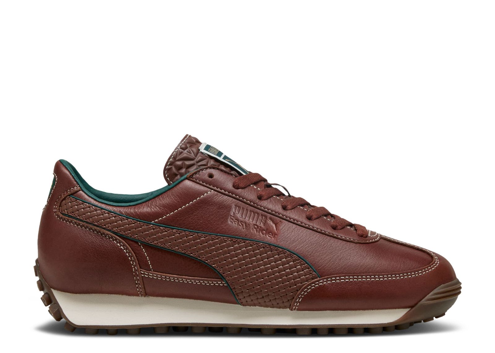 Easy Rider 'Palais Artisan' - Puma - 401022 01 - brandy/blue