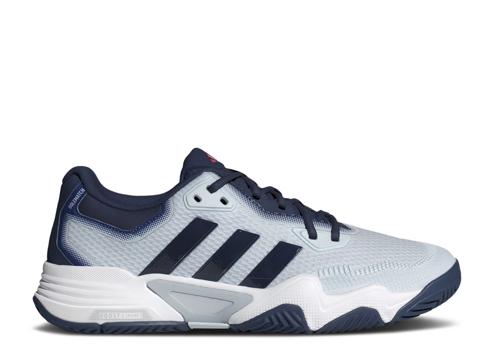 Adidas SoleMatch Control 2 'Halo Blue'
