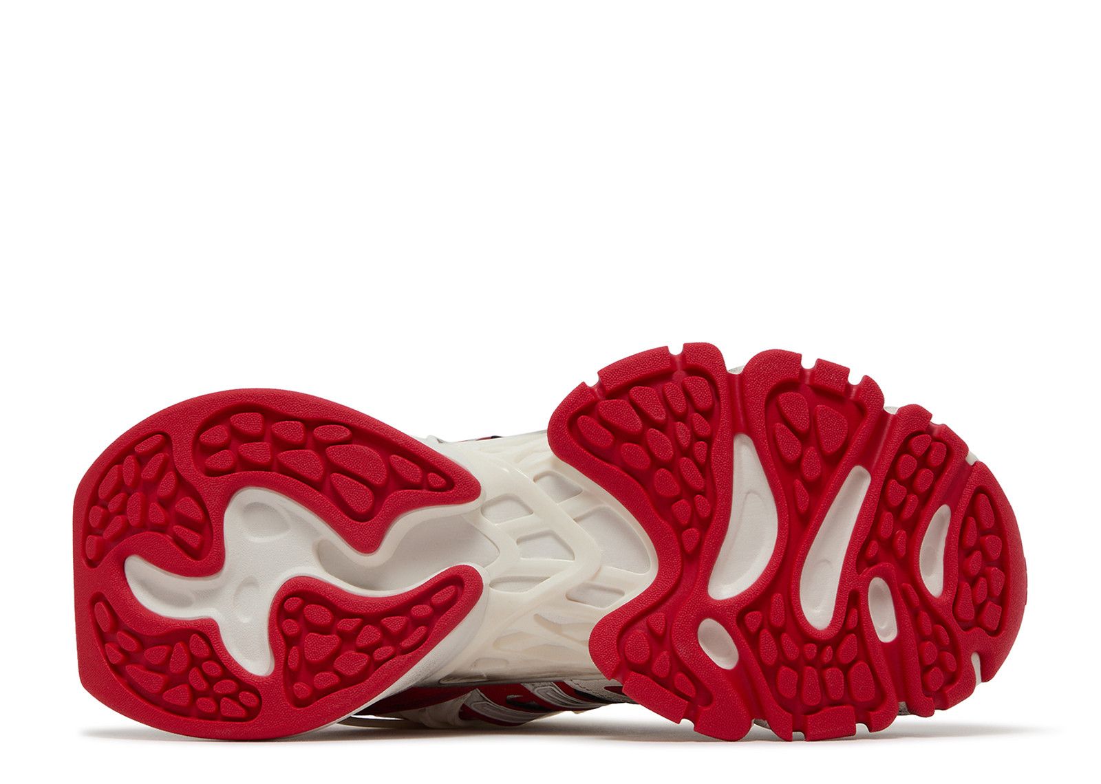 Adidas Vento XLG Deluxe ‘White Red’