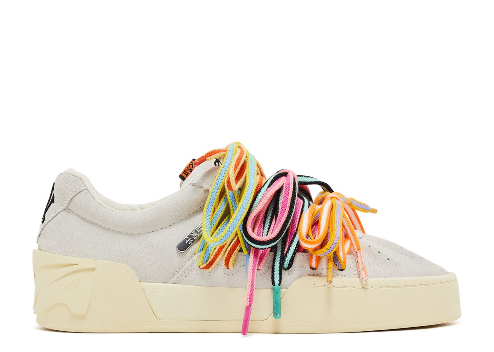 Kai Hélà Style 'Roots Pack Ivory' - Anta - 8125A1810S 1 - ivory