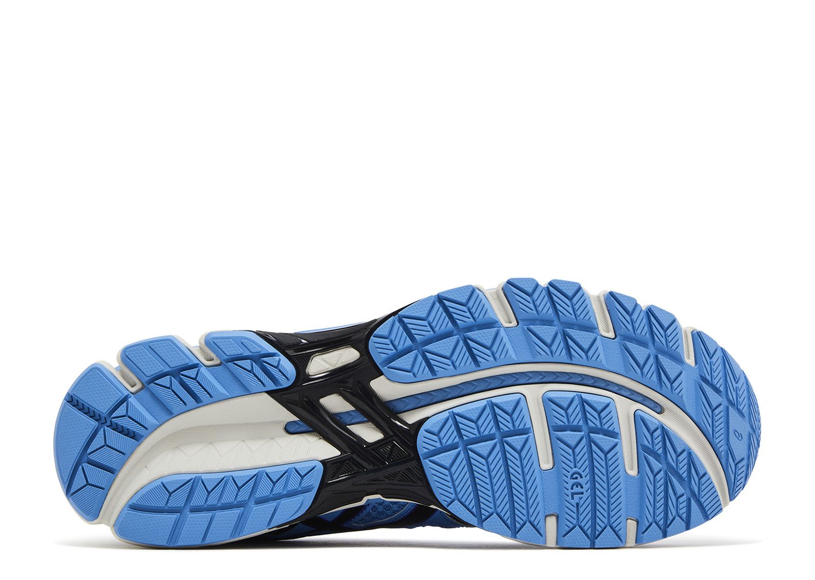 Gel Kayano 20 'Blue Neptune Black' - ASICS - 1203A388 400 - blue