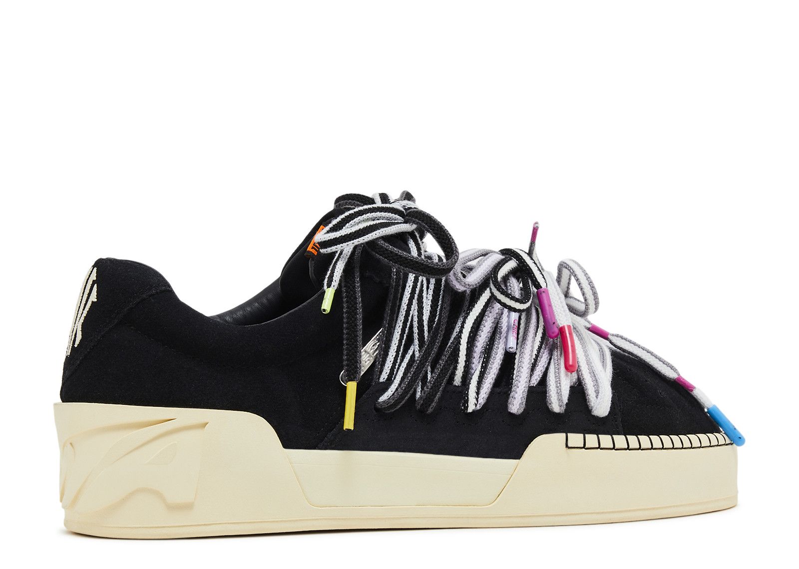 Kai Hélà Style 'Roots Pack Black' - Anta - 8125A1810S 2 - black
