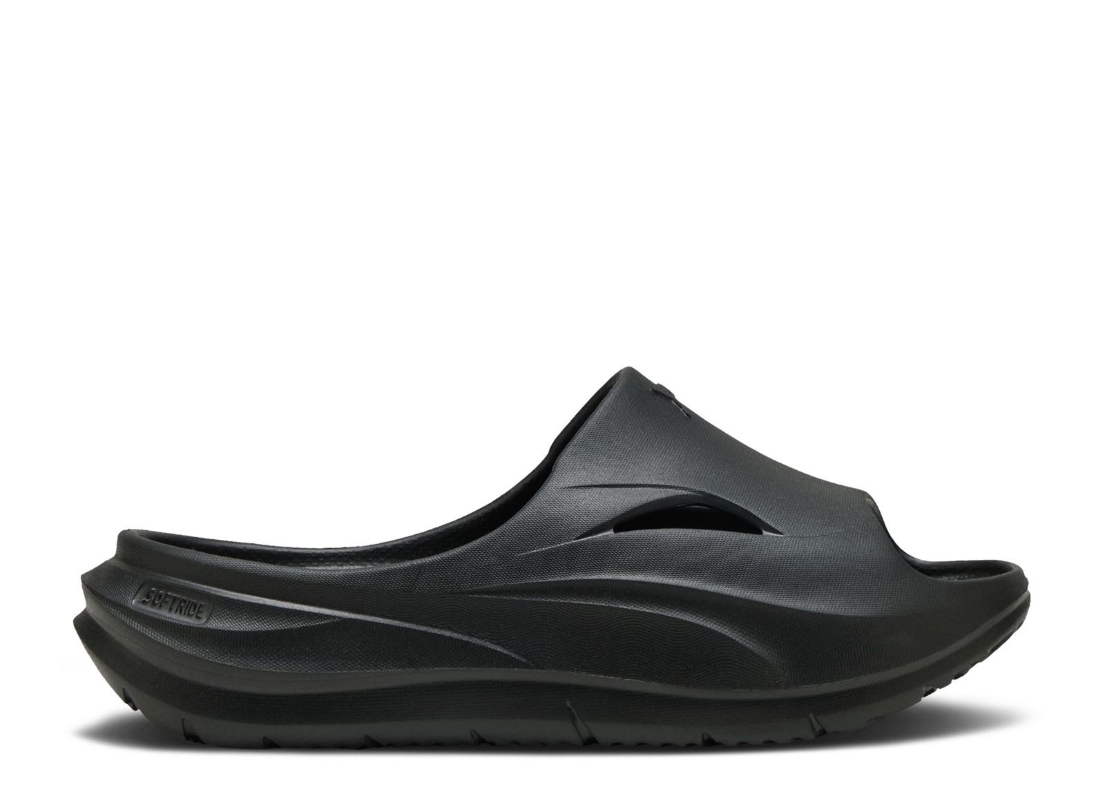 Softride ZeroG Slide 'Black' - Puma - 400343 01 - black