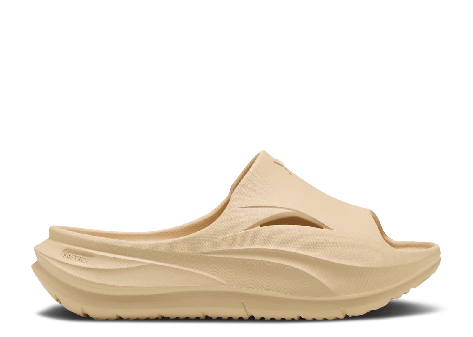 ◆PUMA◆ Soft Ride Zero G Slide Light Sand 40034302 400343-0 SOFTRIDE ZeroG Slides | PUMA