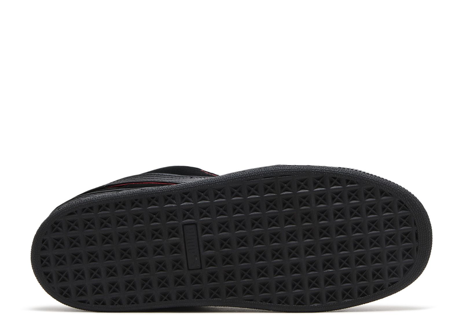 PUMA BMW Motorsport x Low Racer 'Black' 306805-01