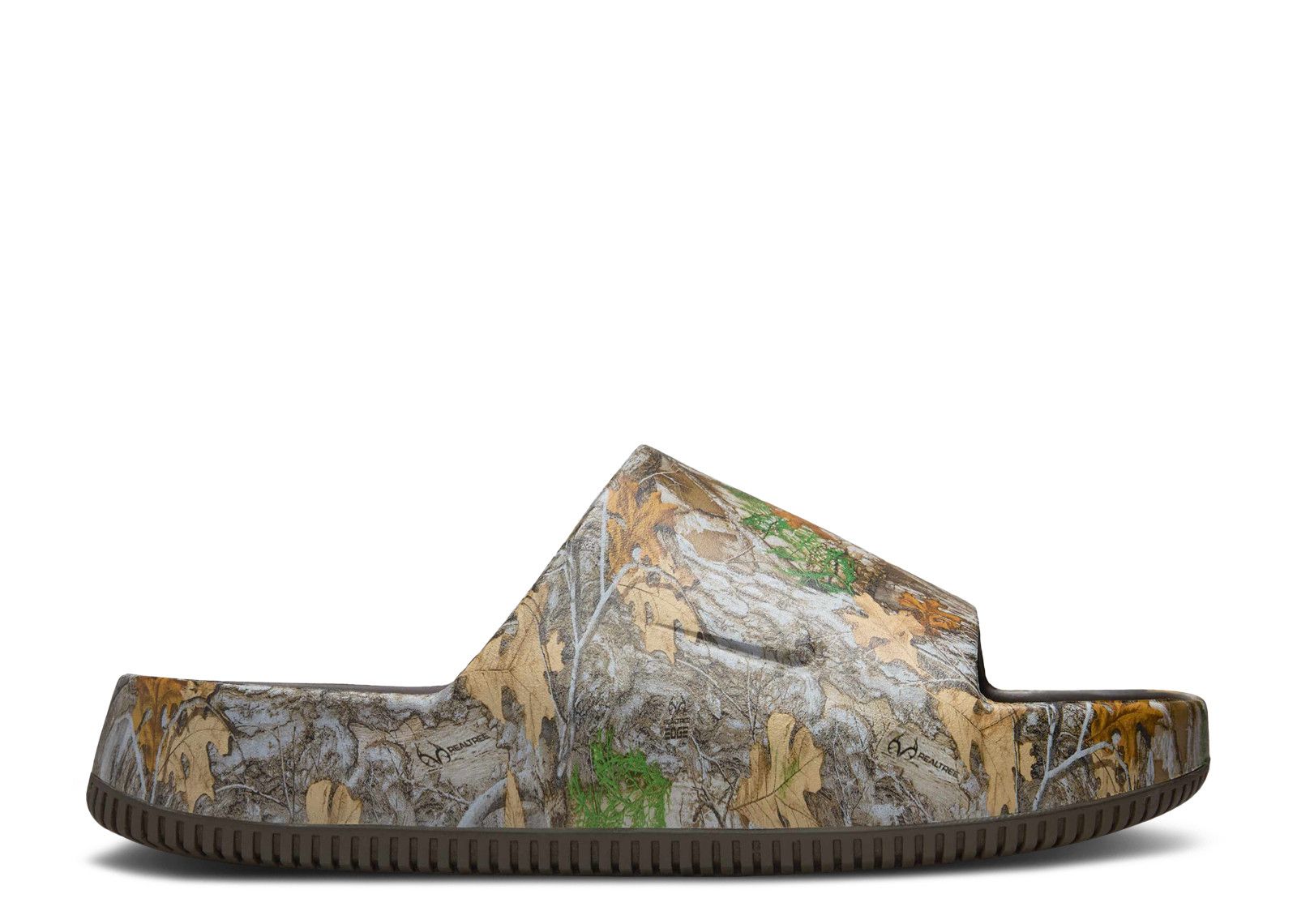 Realtree X Calm Slide 'Edge Camo' - Nike - IB2885 200
