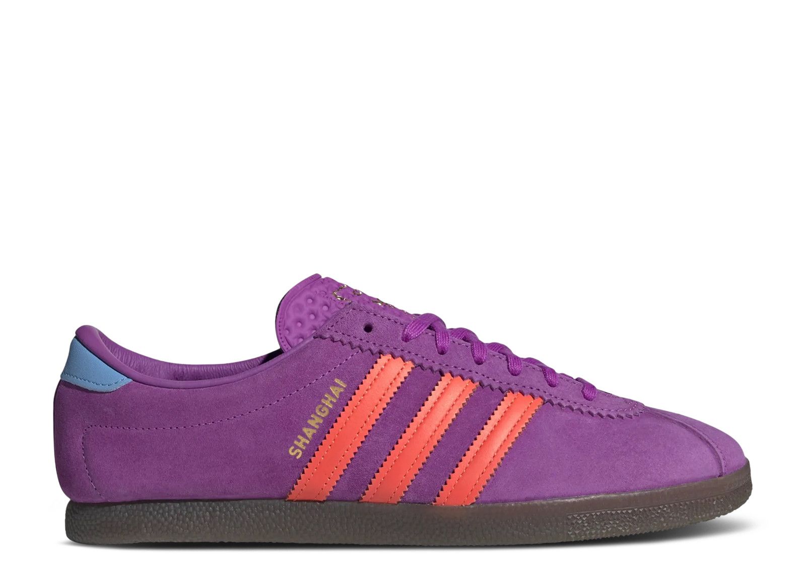 Adidas Shanghai 'City Series - 25th Anniversary' size? Exclusive