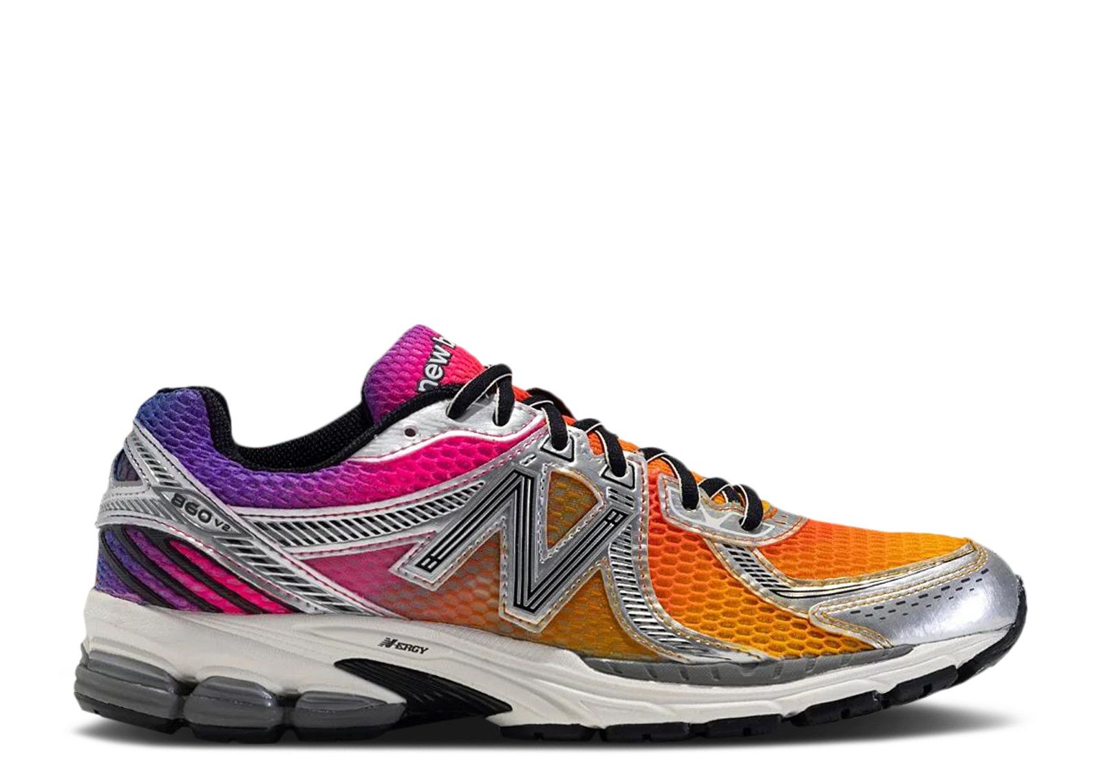 New Balance LORENZ.OG x 860v2 'Dusk'