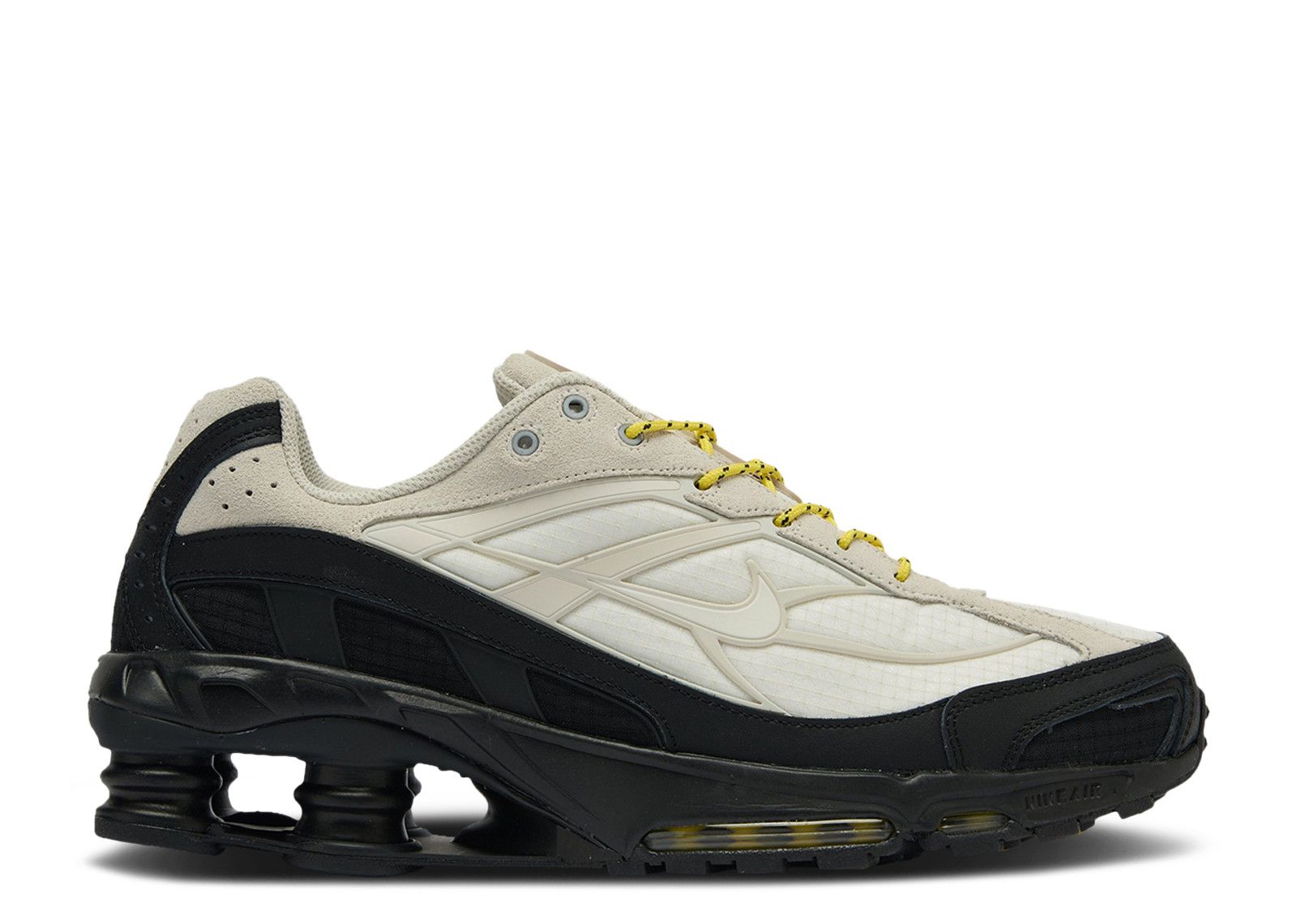 新品 29cmNike Shox Ride 2 Light Bone Nike Shox Ride 2 Light Bone II7635-002 | SneakerNews.com