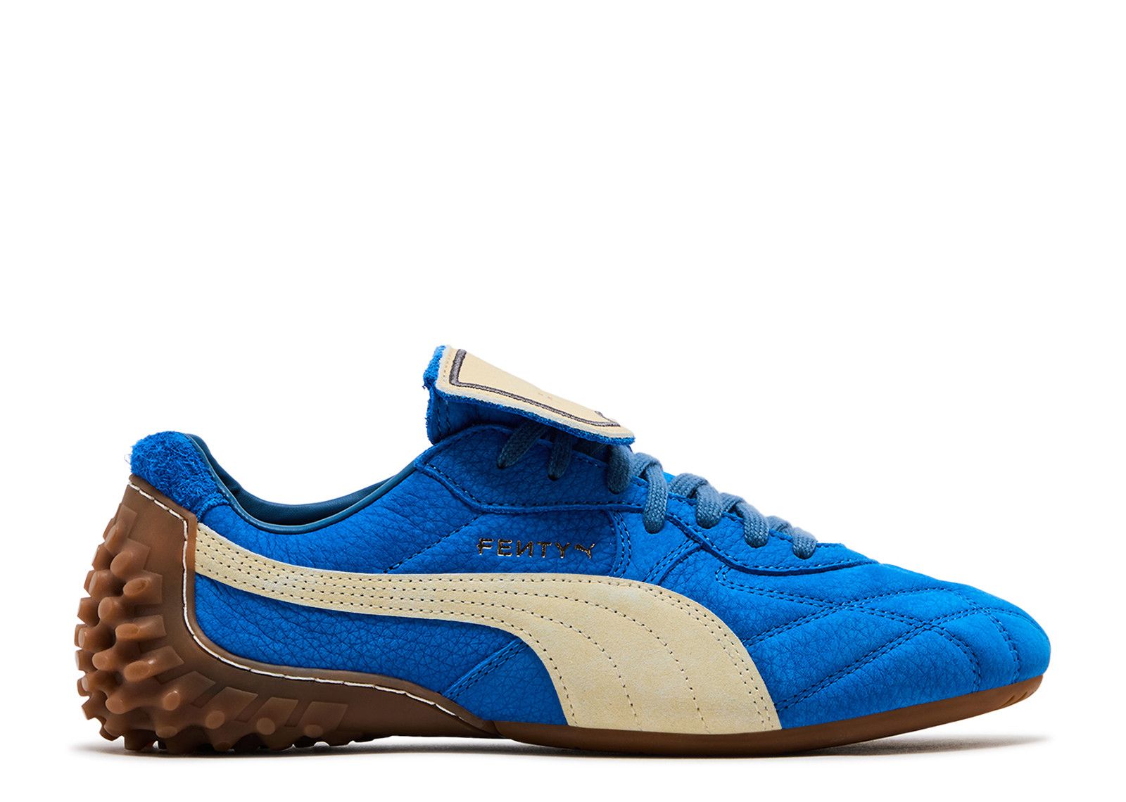 Fenty X Avanti LS 'Team Royal Creamy Vanilla' - Puma