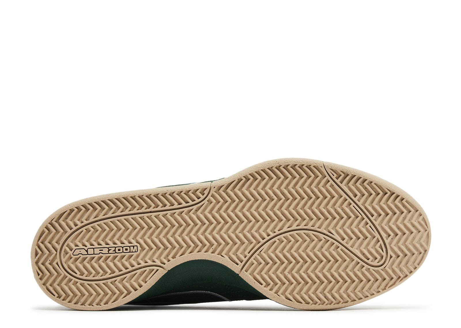 Men's Book 1 'Flagstaff' - Nike - FJ4249 300 - fir/phantom/hemp