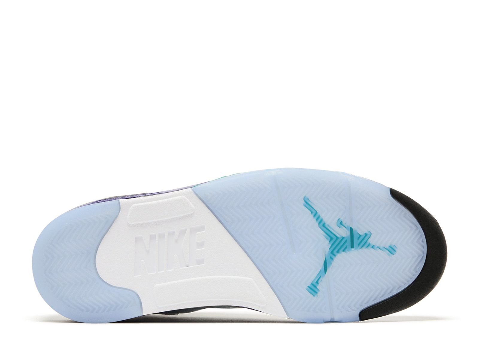 Jordan 5 Retro ‘Grape’ 2025