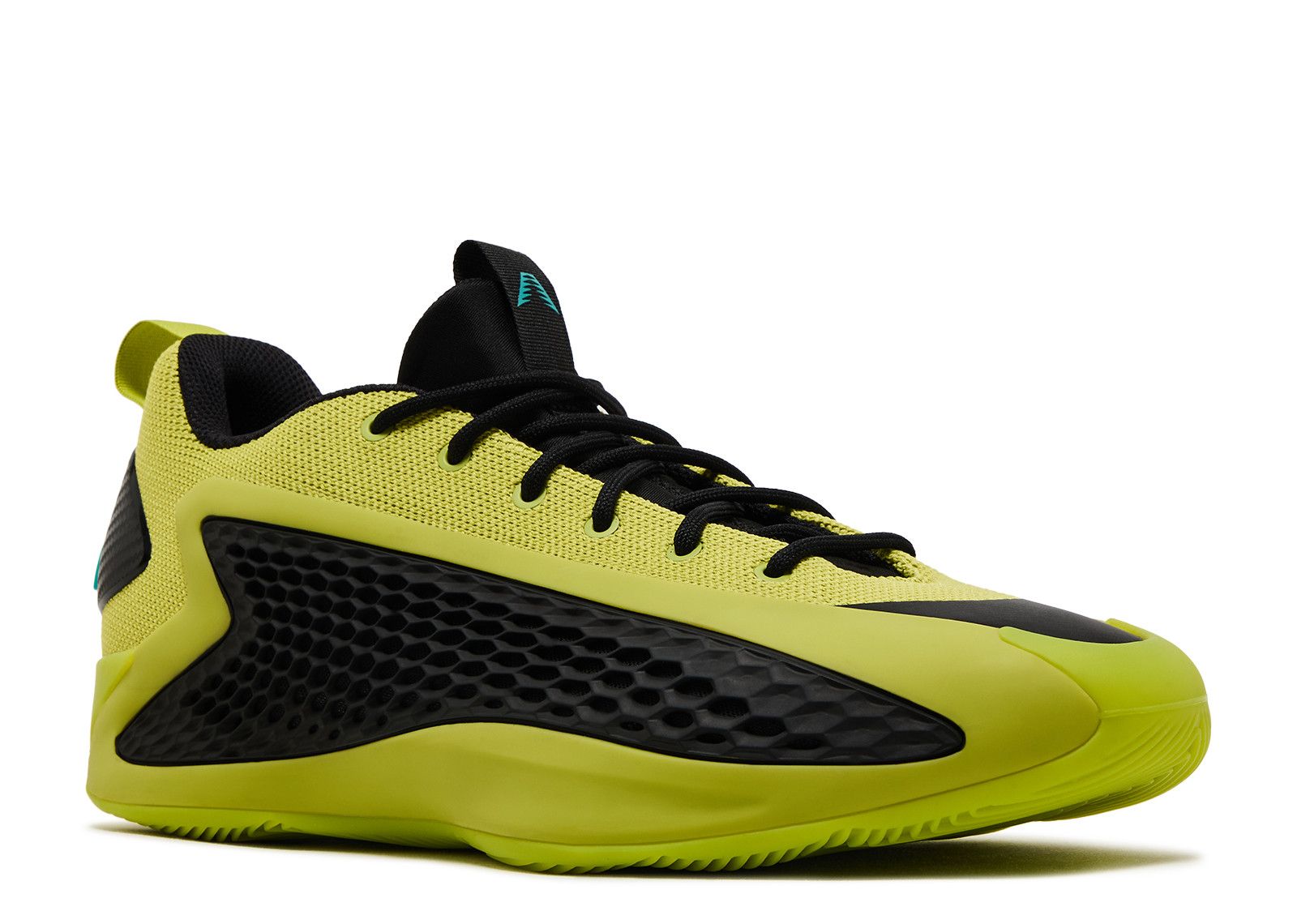 AE 1 Low 'Preloved Lime' - Adidas - JS1778 - preloved lime/core