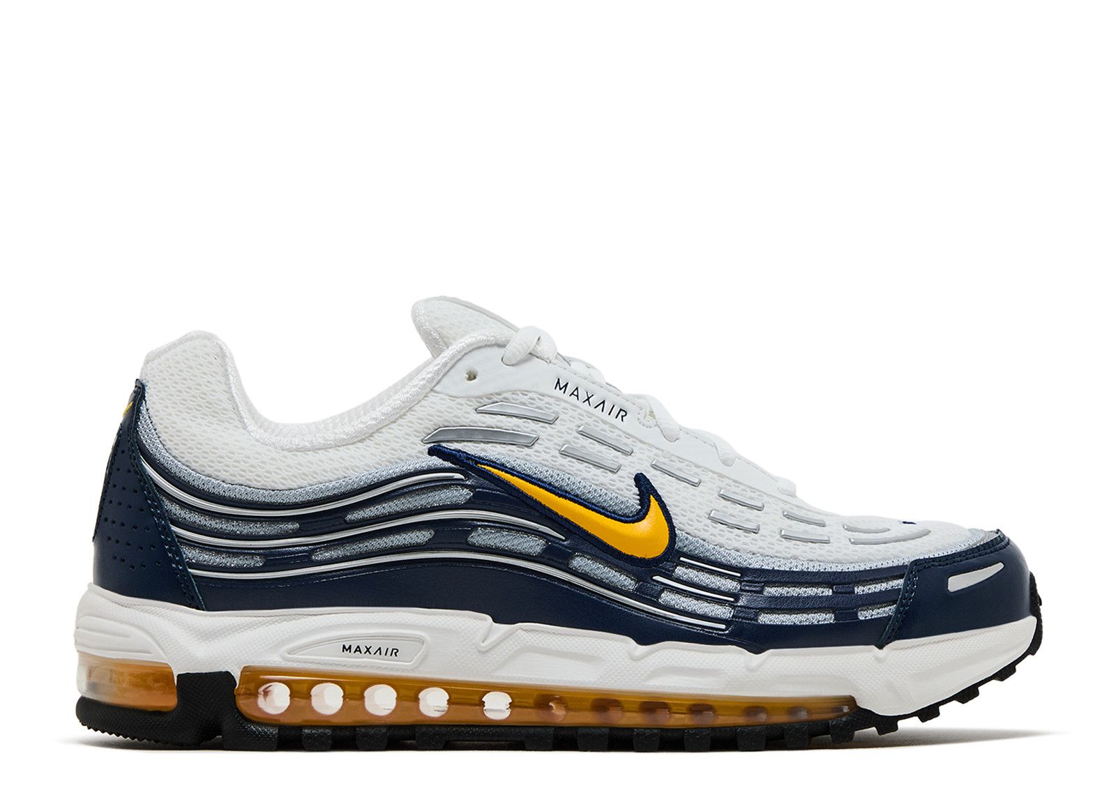 Air Max TL 2.5 'Phantom Total Orange' - Nike - FZ4110 001